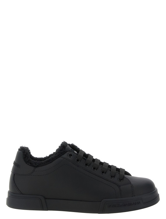 Кроссовки DOLCE & GABBANA 'Portofino Light' (CS2373AQ0768B956) #1