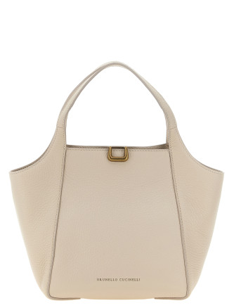 Сумка BRUNELLO CUCINELLI 'Sartorial Bucket'