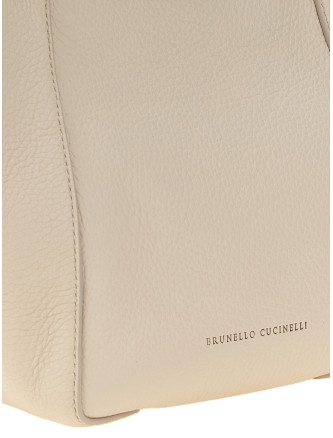 Сумка BRUNELLO CUCINELLI 'Sartorial Bucket' (MBDKB2840C8905) #