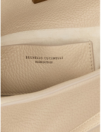 Сумка BRUNELLO CUCINELLI 'Sartorial Bucket' (MBDKB2840C8905) #