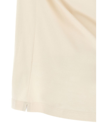 Футболка BRUNELLO CUCINELLI 'Ars Imitatur Naturam' (M0B138518C2832) #