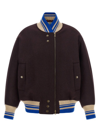 Куртка DRIES VAN NOTEN 'Valdi'
