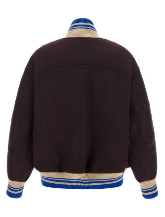 Куртка DRIES VAN NOTEN 'Valdi' (2620105064216357) #