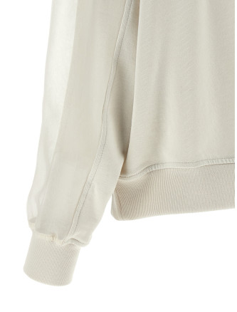 Свитшот BRUNELLO CUCINELLI 'Monile' (MN05NB2R00C9443) #
