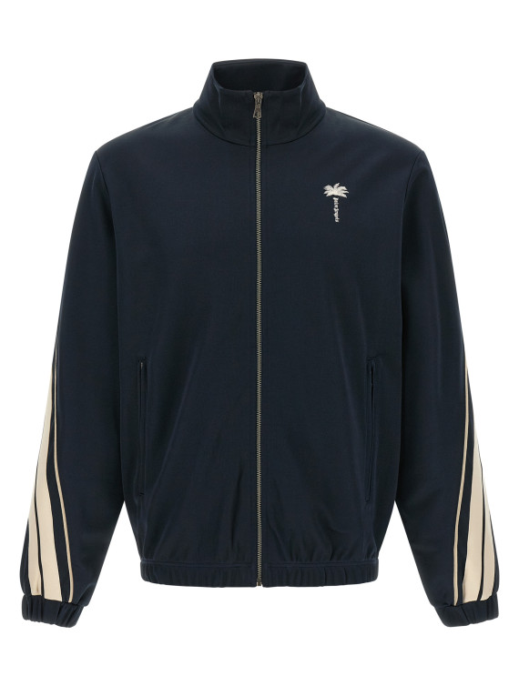 Свитшот PALM ANGELS 'Palm Tree' (PAMBD006FB0014603) #1