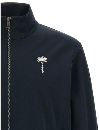 Свитшот PALM ANGELS 'Palm Tree' (PAMBD006FB0014603) #