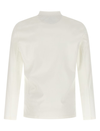 Футболка BRUNELLO CUCINELLI Chimney neck t-shirt (M0B131366C7220) #