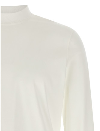 Футболка BRUNELLO CUCINELLI Chimney neck t-shirt (M0B131366C7220) #