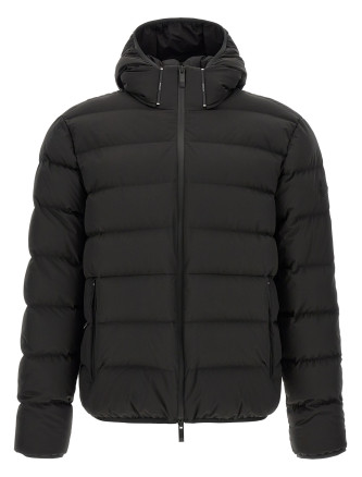 'Arajoki' down jacket
