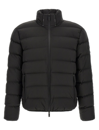Пуховик MONCLER 'Arajoki' (L20911A00035599KJ999) #