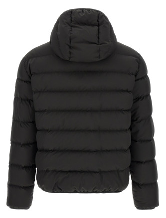 Пуховик MONCLER 'Arajoki' (L20911A00035599KJ999) #