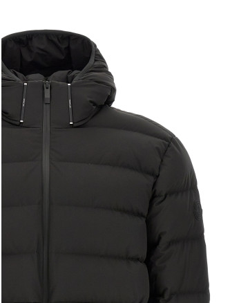 Пуховик MONCLER 'Arajoki' (L20911A00035599KJ999) #