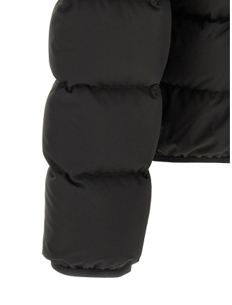 Пуховик MONCLER 'Arajoki' (L20911A00035599KJ999) #