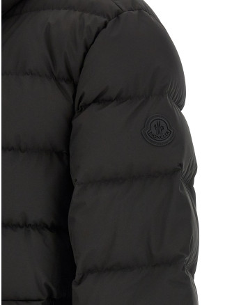 Пуховик MONCLER 'Arajoki' (L20911A00035599KJ999) #