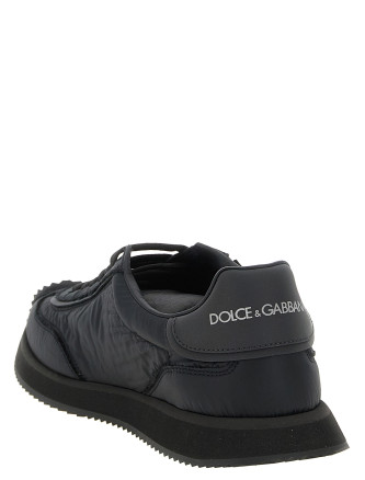 Кроссовки DOLCE & GABBANA 'DG Cushion' (CS2288AF99280999) #
