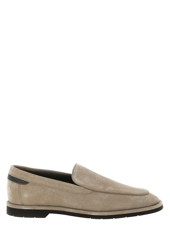 Лоферы BRUNELLO CUCINELLI 'Monile' (MZSFG3300PC5859) #1