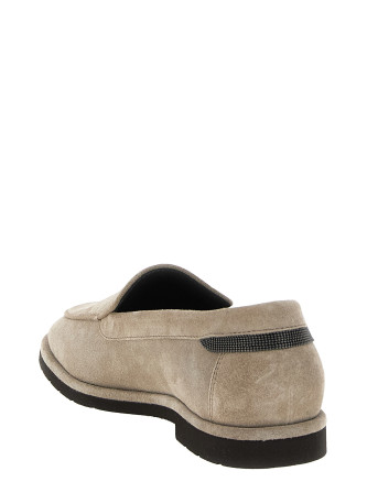 Лоферы BRUNELLO CUCINELLI 'Monile' (MZSFG3300PC5859) #