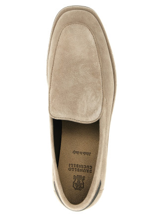 Лоферы BRUNELLO CUCINELLI 'Monile' (MZSFG3300PC5859) #