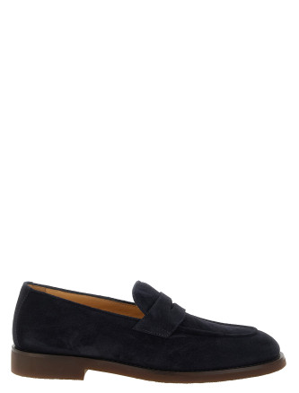 Лоферы BRUNELLO CUCINELLI 'Penny Loafer'