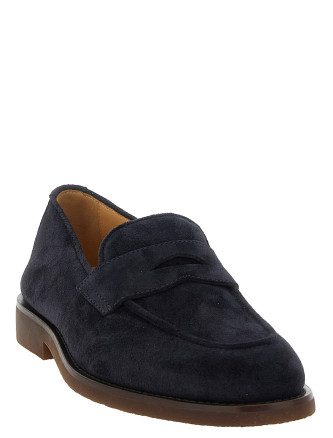 Лоферы BRUNELLO CUCINELLI 'Penny Loafer' (MZUSOLE670C9834) #