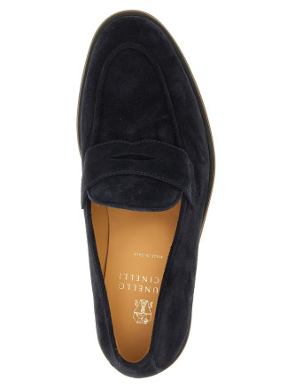 Лоферы BRUNELLO CUCINELLI 'Penny Loafer' (MZUSOLE670C9834) #
