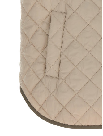 Жилет BRUNELLO CUCINELLI Diamond-shaped vest (MR4057999PC2613) #