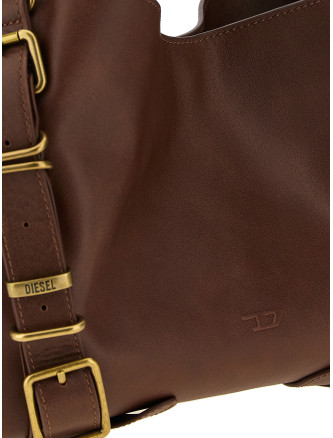 'D-One' medium handbag (X10926P9497T2224) #