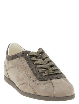 Кроссовки BRUNELLO CUCINELLI 'Slim' (MZUKRED337CMR16) #