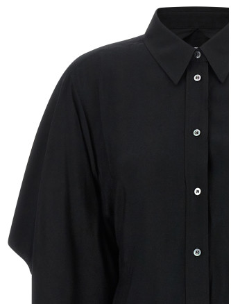 Cape shirt (S29DL0220M36209900) #