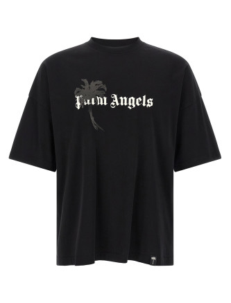 Футболка PALM ANGELS 'Palm Drift'