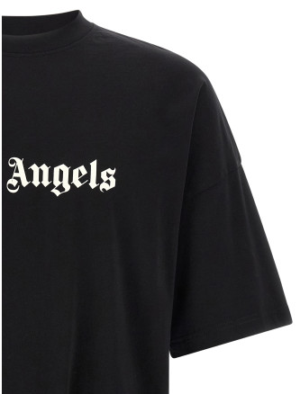 Футболка PALM ANGELS 'Palm Drift' (PAMAA003JR0061003) #