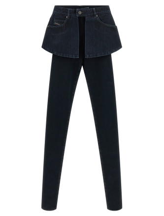 'D-Spika-Fsj2' jeans