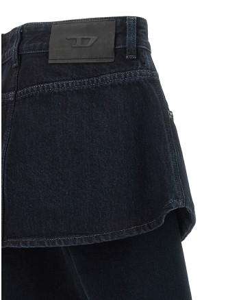 Джинсы DIESEL 'D-Spika-Fsj2' (A2609009R3601) #