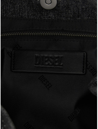 Сумка DIESEL 'D-One' (X10930P9403T8013) #