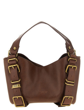 'D-One' small handbag