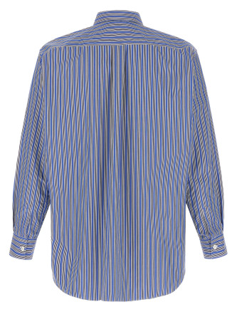 Рубашка COMME DES GARCONS SHIRT Striped shirt (FZB2180512) #
