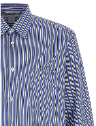 Рубашка COMME DES GARCONS SHIRT Striped shirt (FZB2180512) #