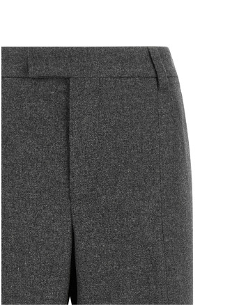 Брюки BRUNELLO CUCINELLI 'Wide Flare' (MB162P9358C032) #