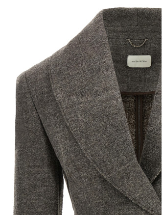 '04' blazer (150926GREY) #