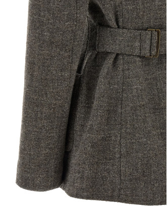 '04' blazer (150926GREY) #