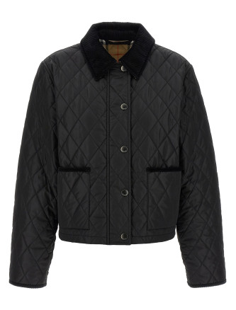 Куртка BURBERRY 'Oldham'
