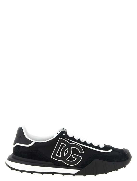 Кроссовки DOLCE & GABBANA 'DG Athletic' (CS2384A08648B956) #1