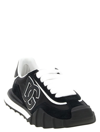 Кроссовки DOLCE & GABBANA 'DG Athletic' (CS2384A08648B956) #