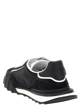 Кроссовки DOLCE & GABBANA 'DG Athletic' (CS2384A08648B956) #