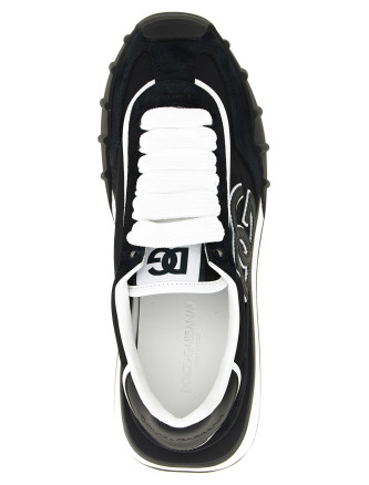 Кроссовки DOLCE & GABBANA 'DG Athletic' (CS2384A08648B956) #
