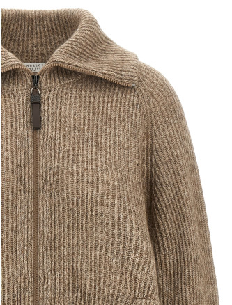 Кардиган BRUNELLO CUCINELLI 'Sparkling' (MTX755606C9928) #