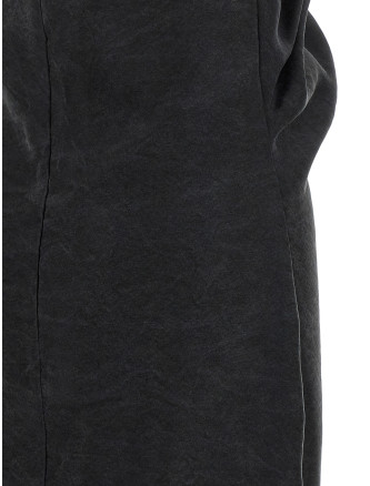 Платье макси MAGDA BUTRYM '36' (268926BLACK) #