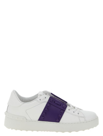 Кроссовки VALENTINO GARAVANI 'Rockstud Untitled'