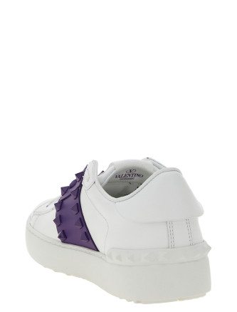 Кроссовки VALENTINO GARAVANI 'Rockstud Untitled' (W0S0A01LTUYT4) #