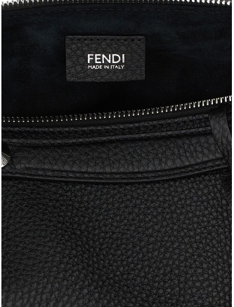 Сумка FENDI 'By The Way Soft' (8BL155B1J5F0QA1) #